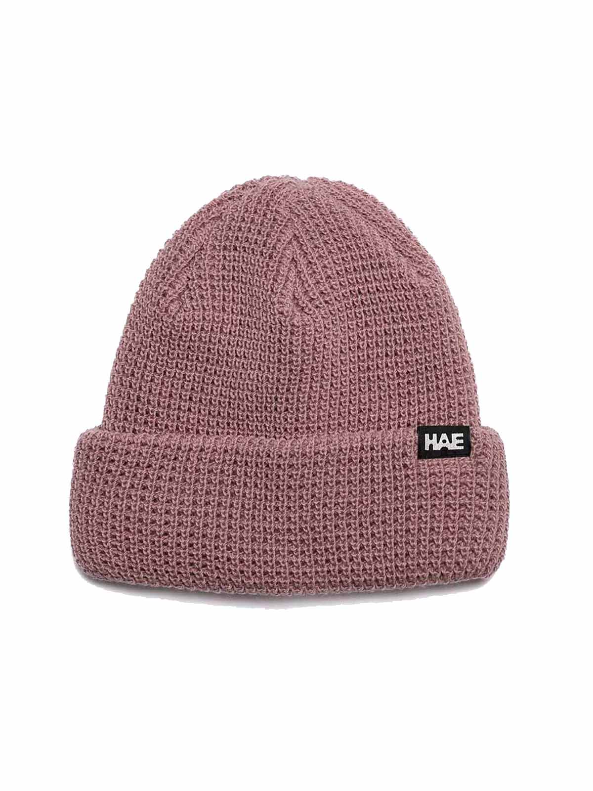 HAE Beanie Quester Rose