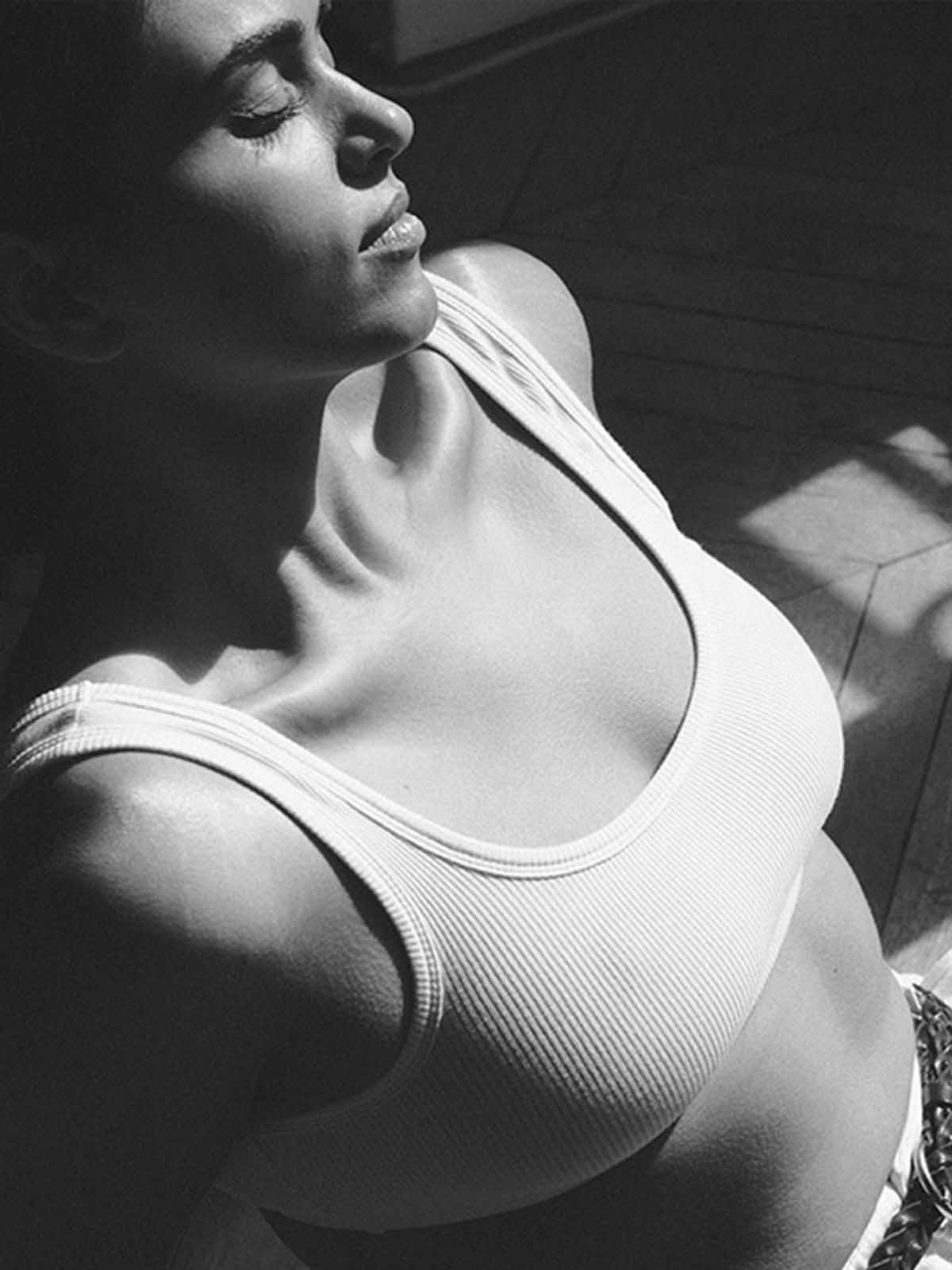 Hemen Biarritz Women Bra Nille Toscane