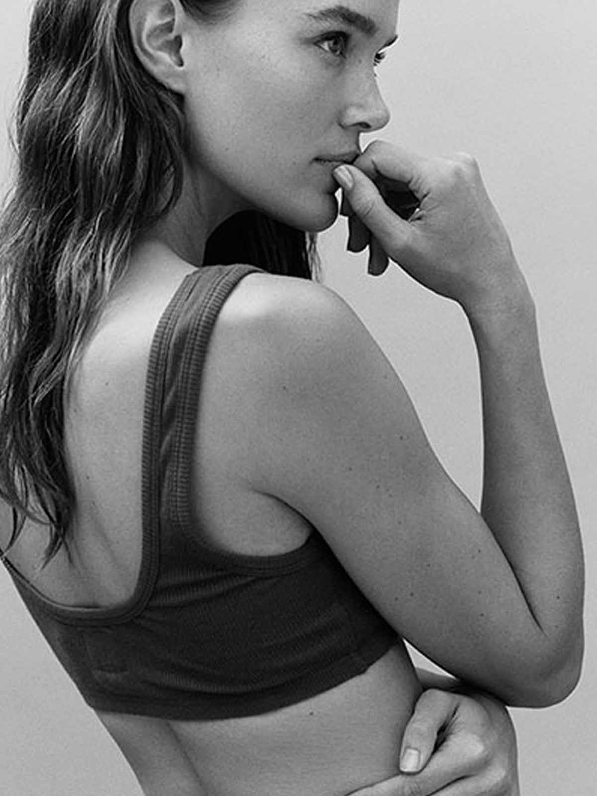 Hemen Biarritz Women Bra Nille Toscane