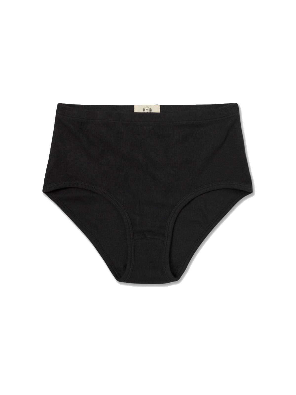 Hemen Biarritz Women Brief Luki Black