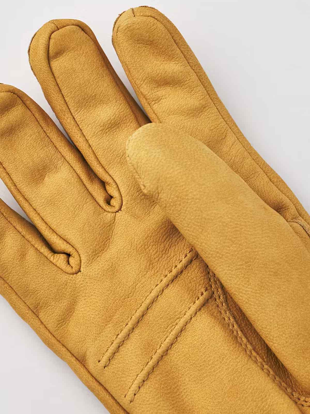 Hestra Gloves Men's Bergvik Tan