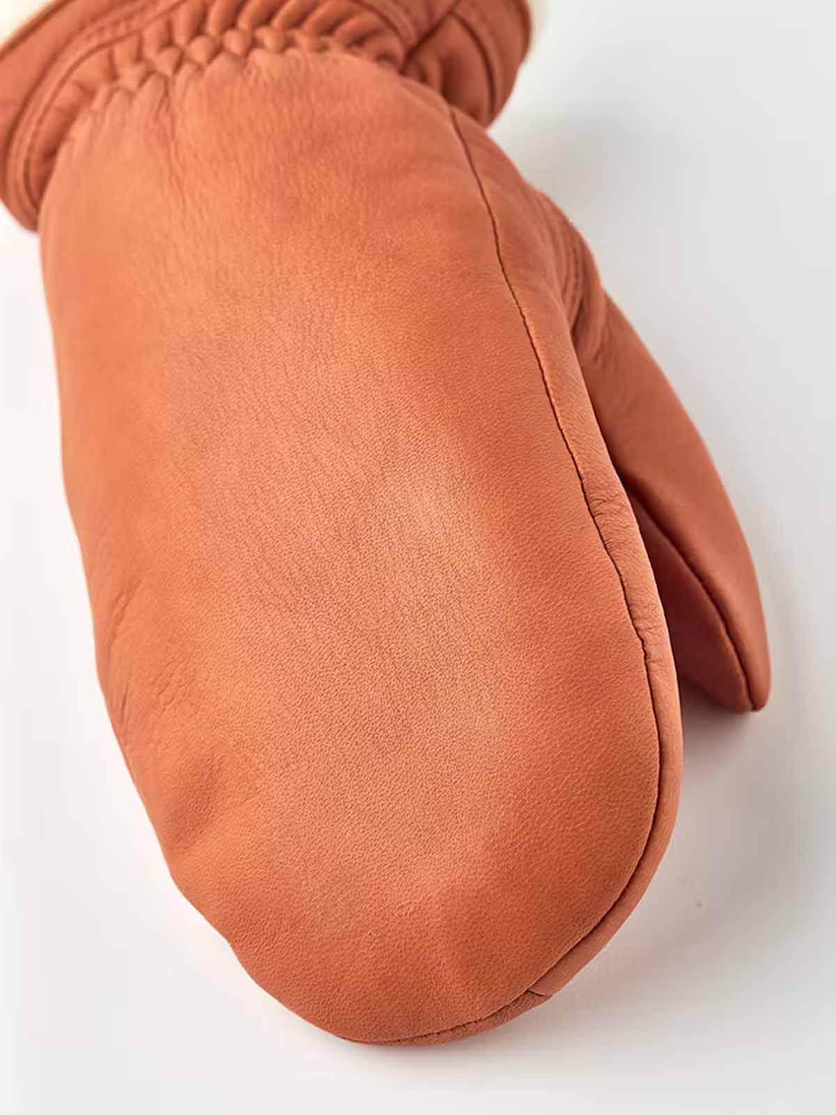 Hestra Gloves Women's Boda Mitt Cork