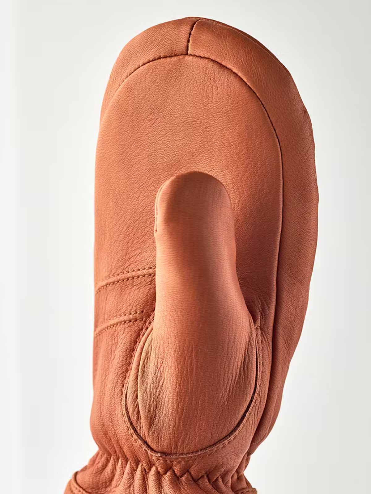 Hestra Gloves Women's Boda Mitt Cork