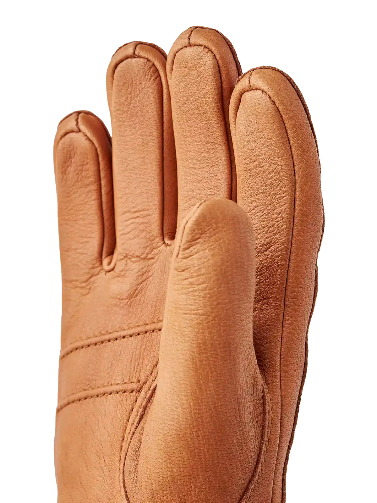 Hestra Gloves Deerskin Primaloft Ladies Cork