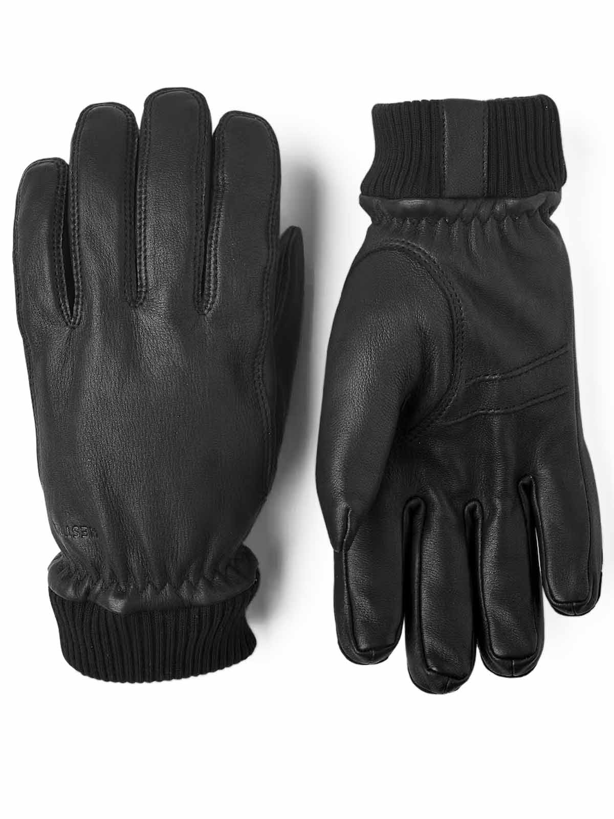 Hestra Gloves Men's Tore Black