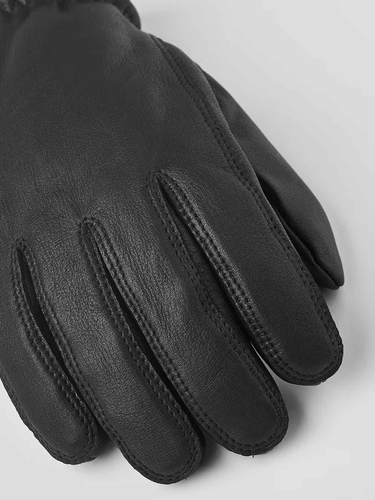 Hestra Gloves Men's Tore Black