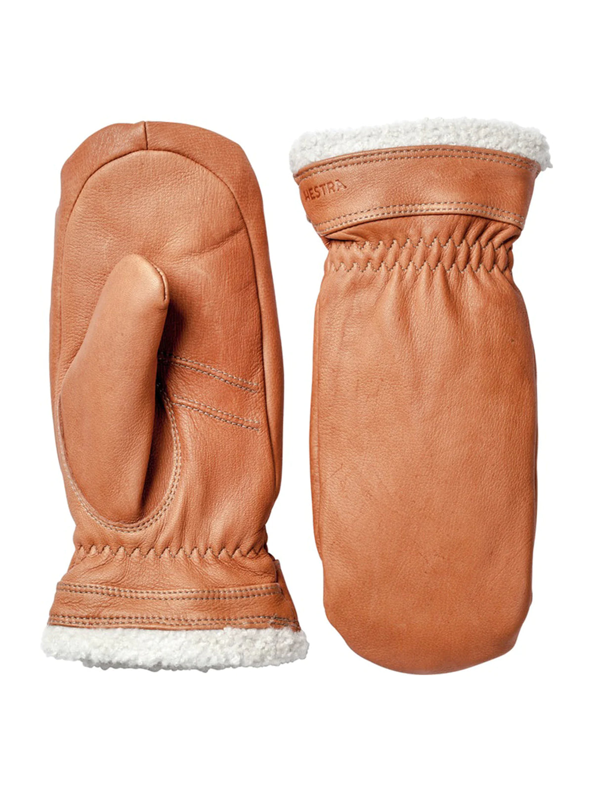 Hestra Gloves Sundborn Cork