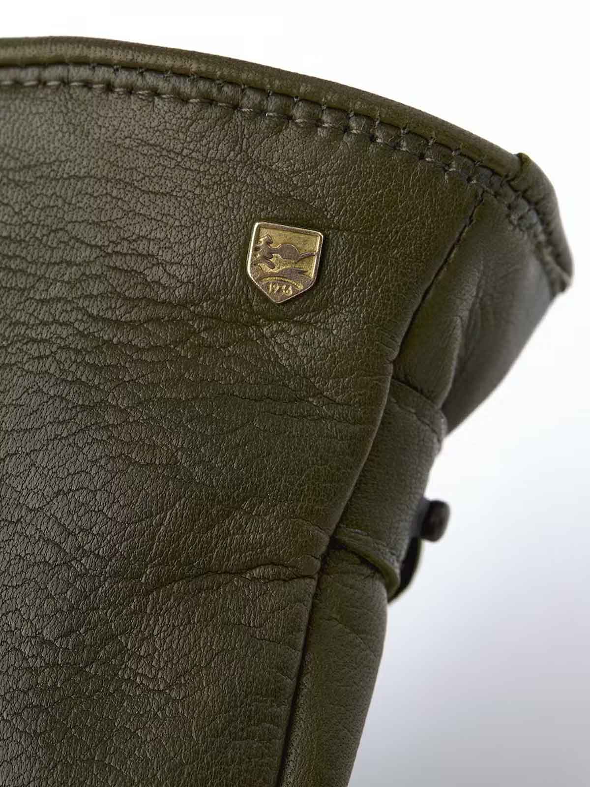 Hestra Womens Gloves Asa Loden