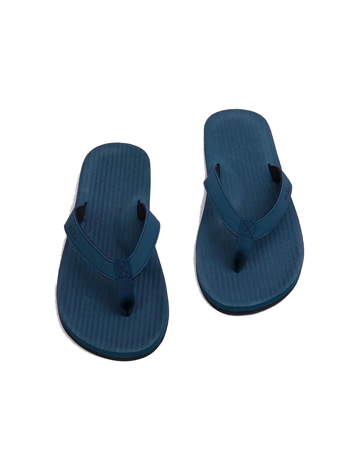 Indosole Mens ESSNTLS Flip Flops Shore