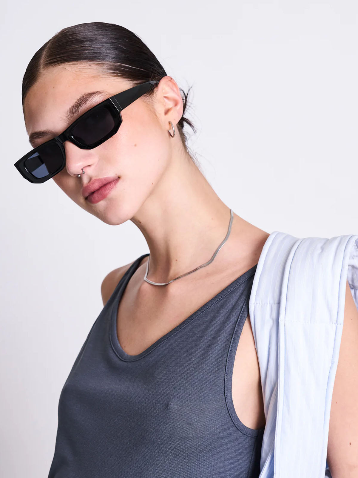 Jan 'n June Top Triangle Turbulence