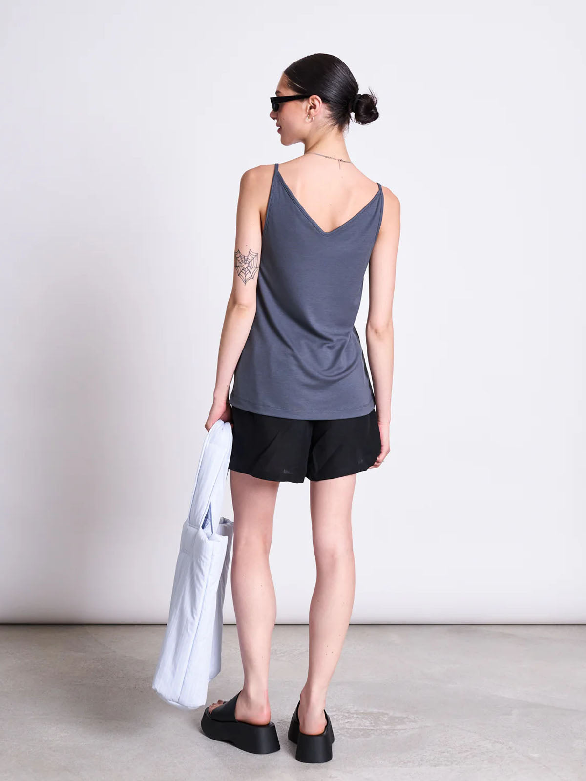 Jan 'n June Top Triangle Turbulence