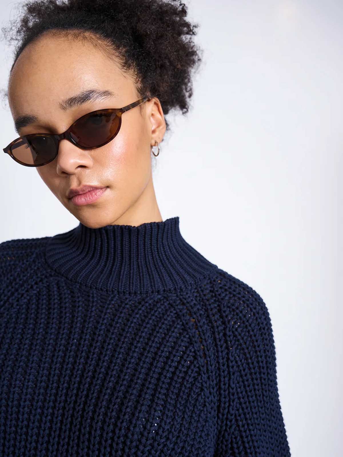 Jan 'n June Jumper Ola Nightfall