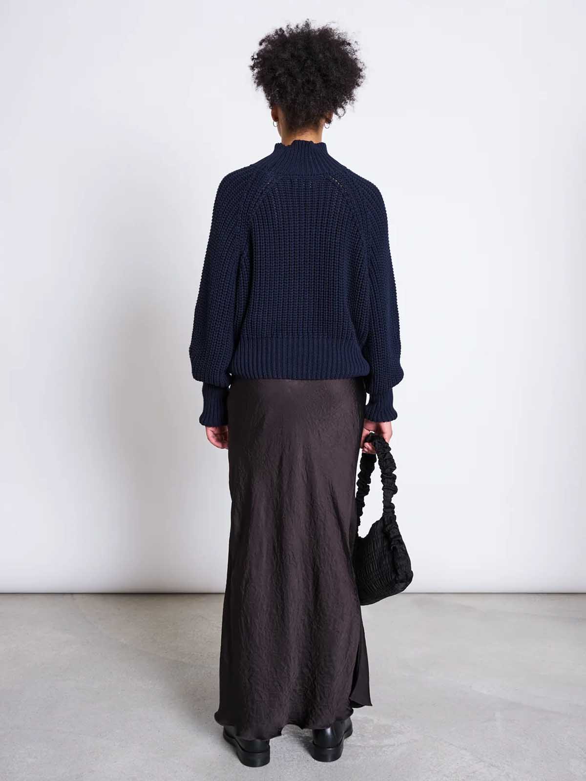 Jan 'n June Jumper Ola Nightfall