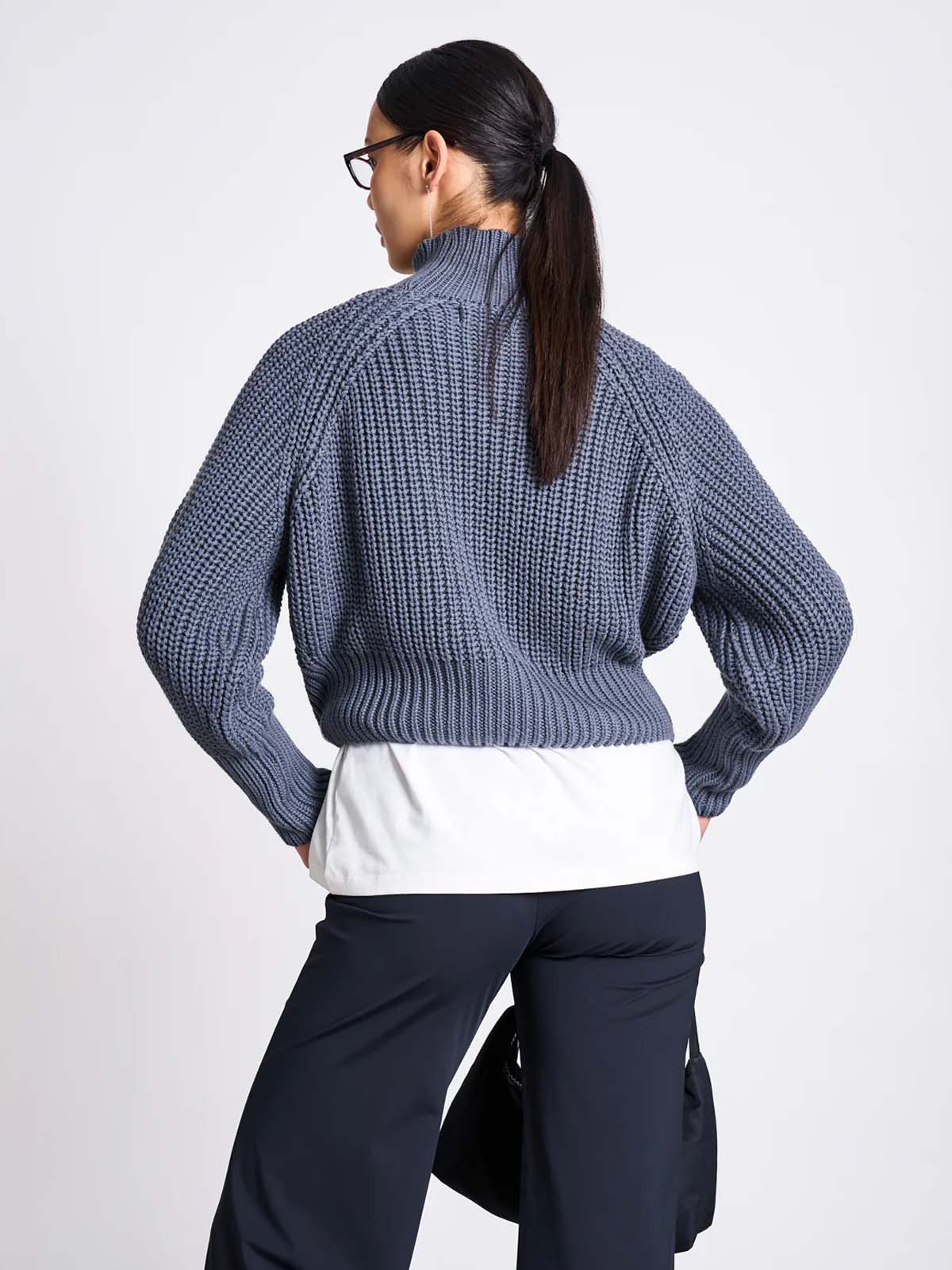 Jan 'n June Jumper Ola Turbulence