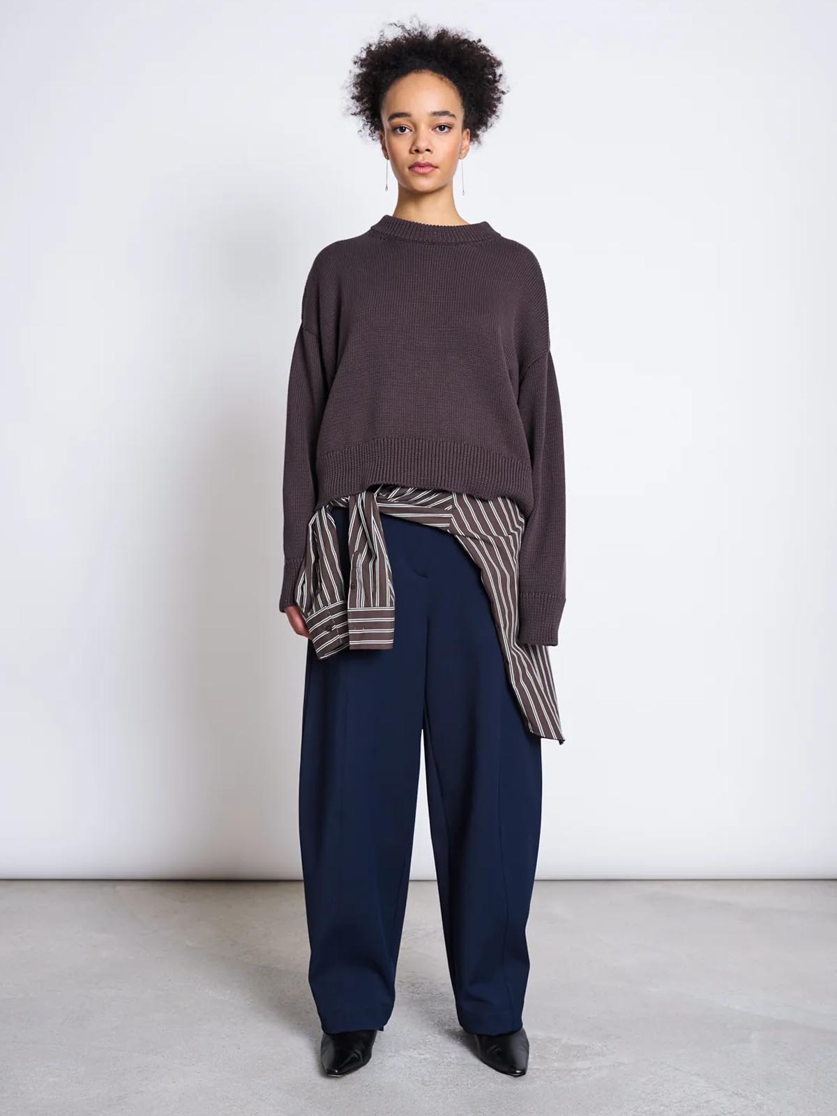 Jan 'n June Jumper Yagmur Zarbitter