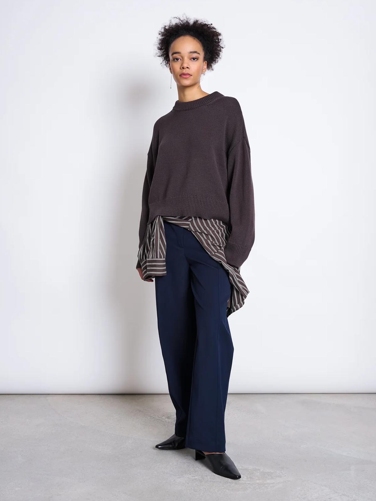 Jan 'n June Jumper Yagmur Zarbitter