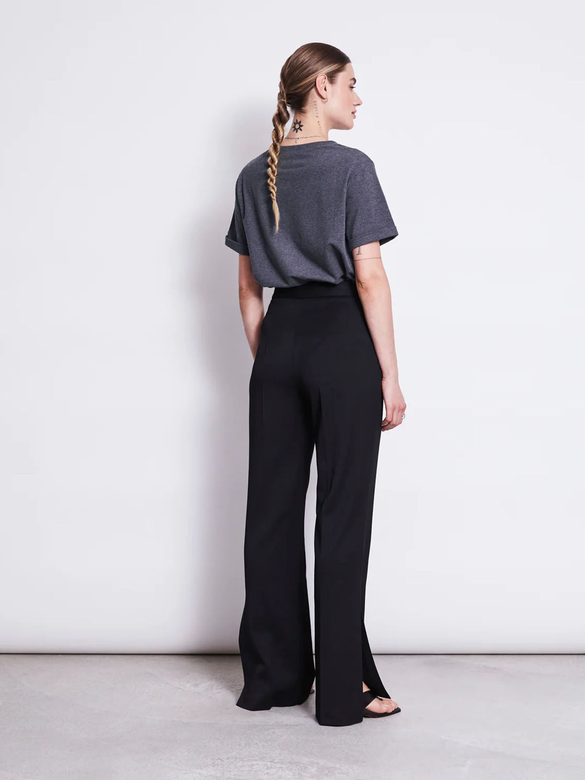 Jan 'n June Douro Pants Black