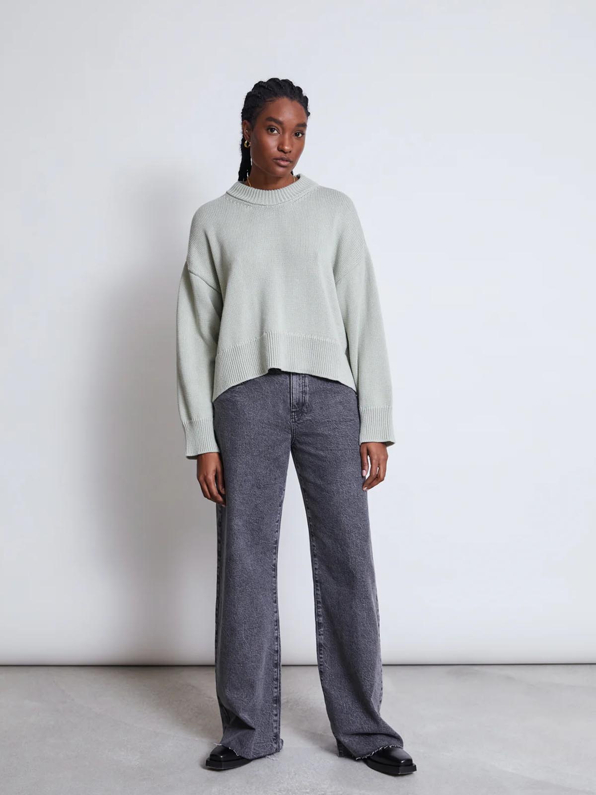 Jan 'n June Jumper Yagmur Vintage Lace