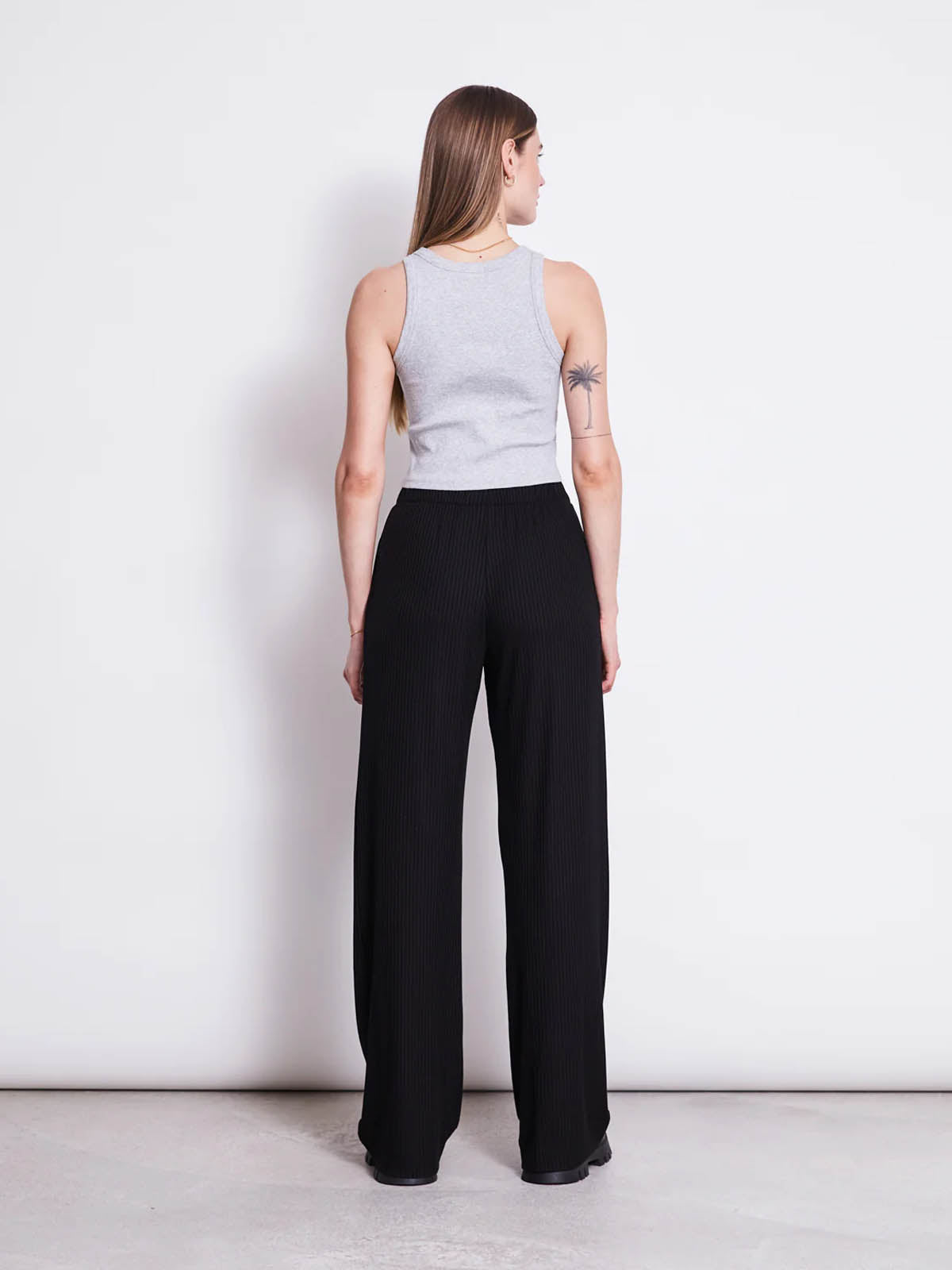 Jan 'n June Lyocell Pants Smilla Black