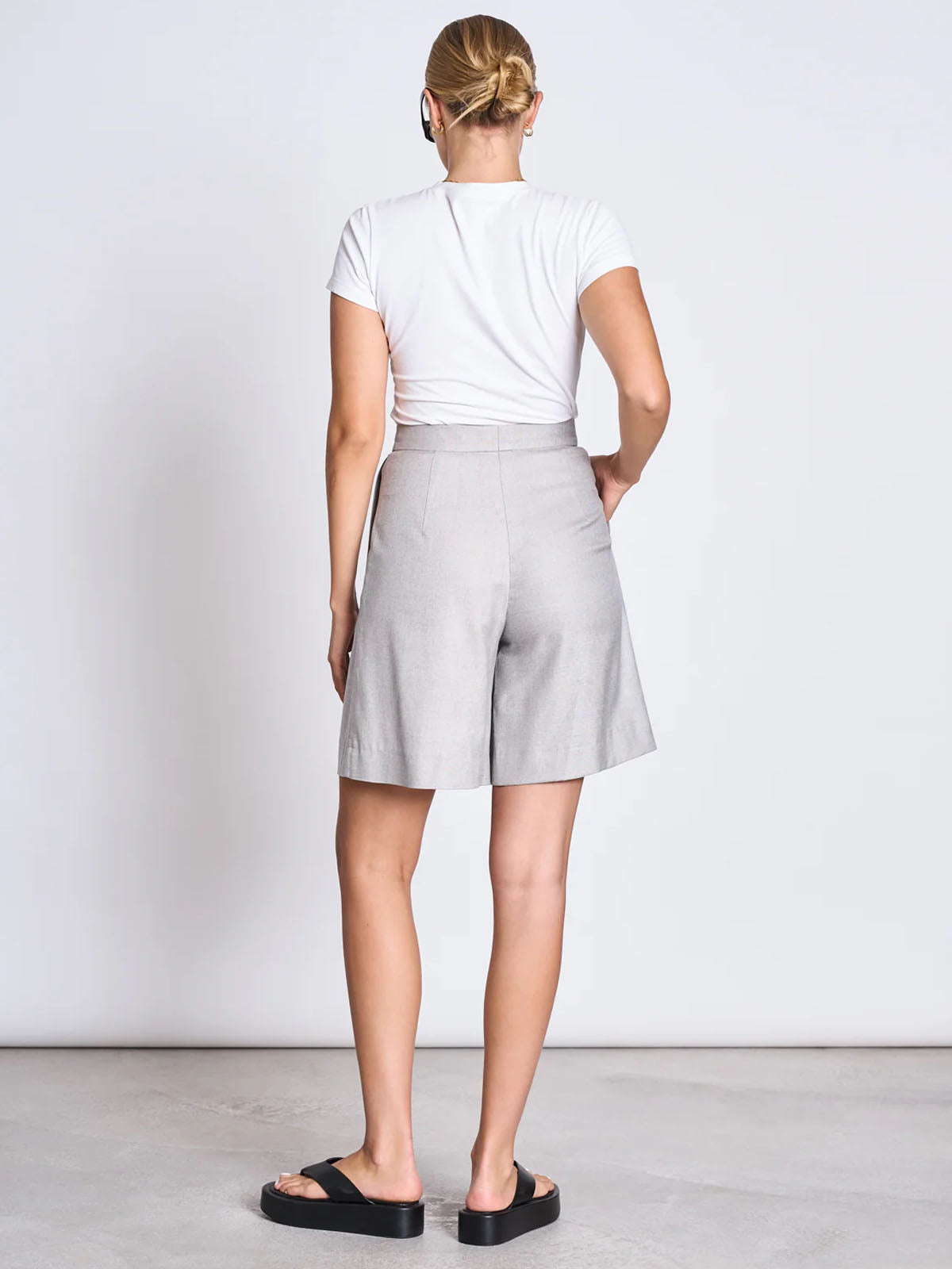 Jan 'n June Shorts Benito Cloud