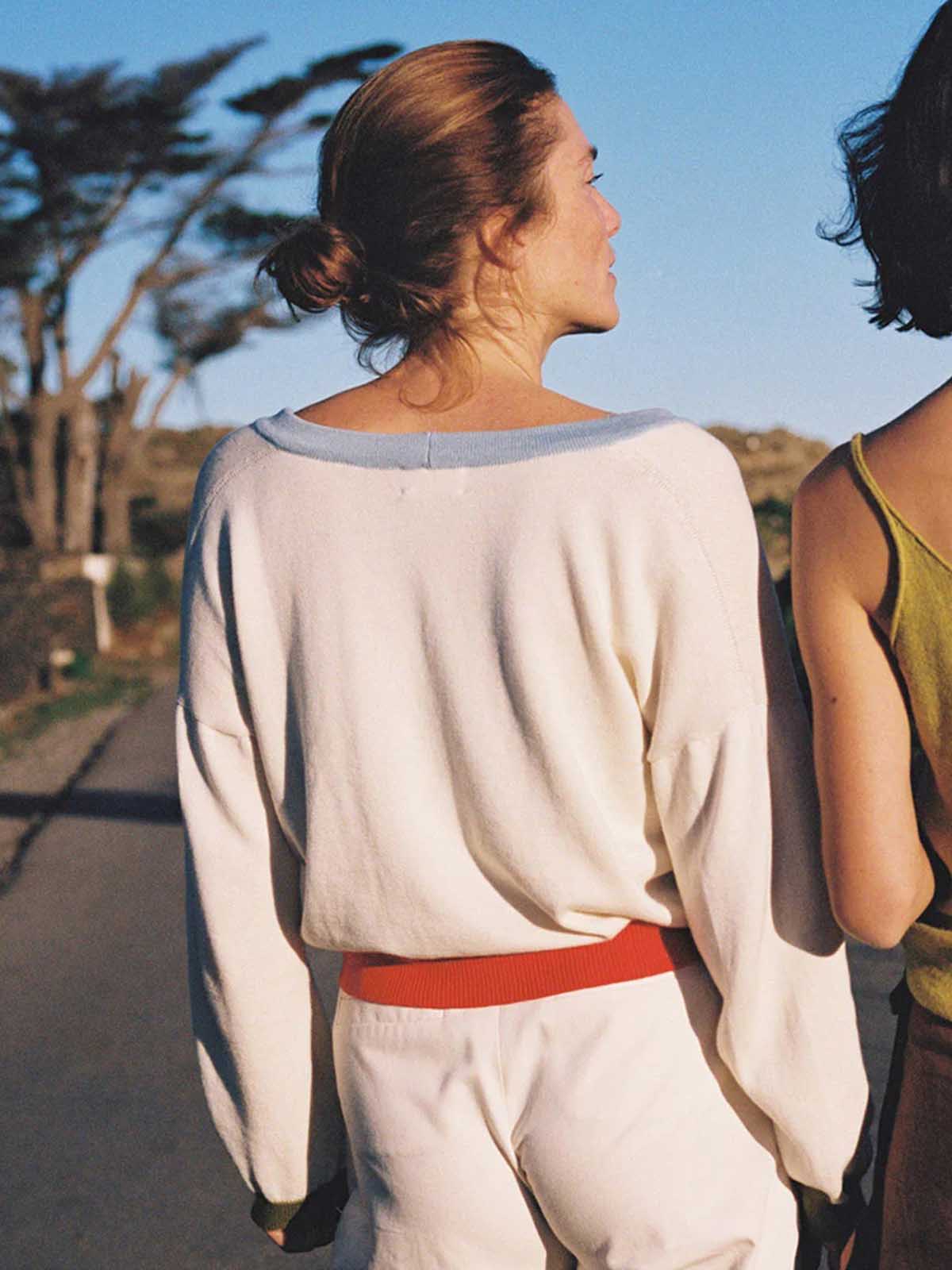 Jungle Folk Mika Cadigan Multi