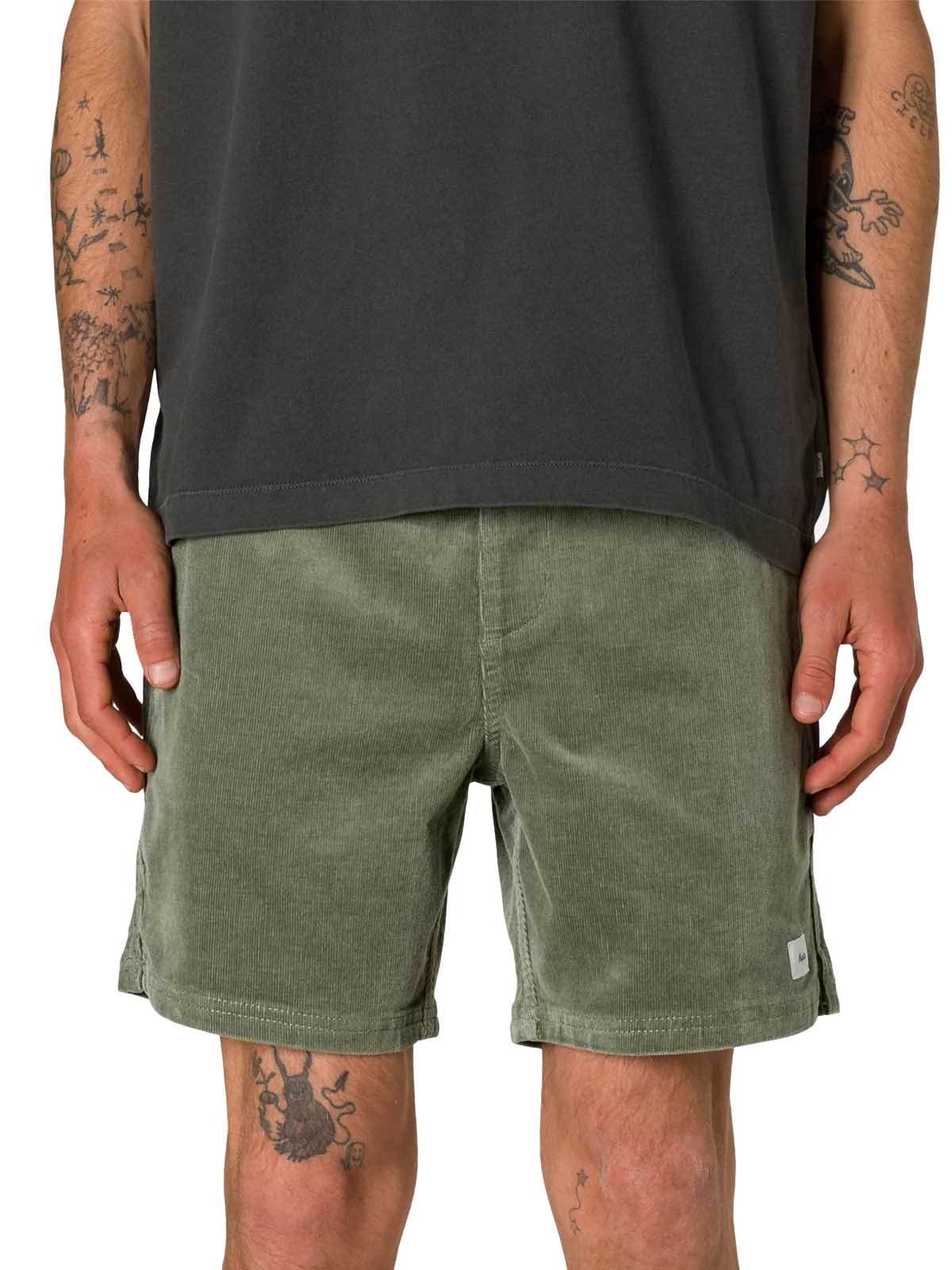 Katin Cord Local Short Sage