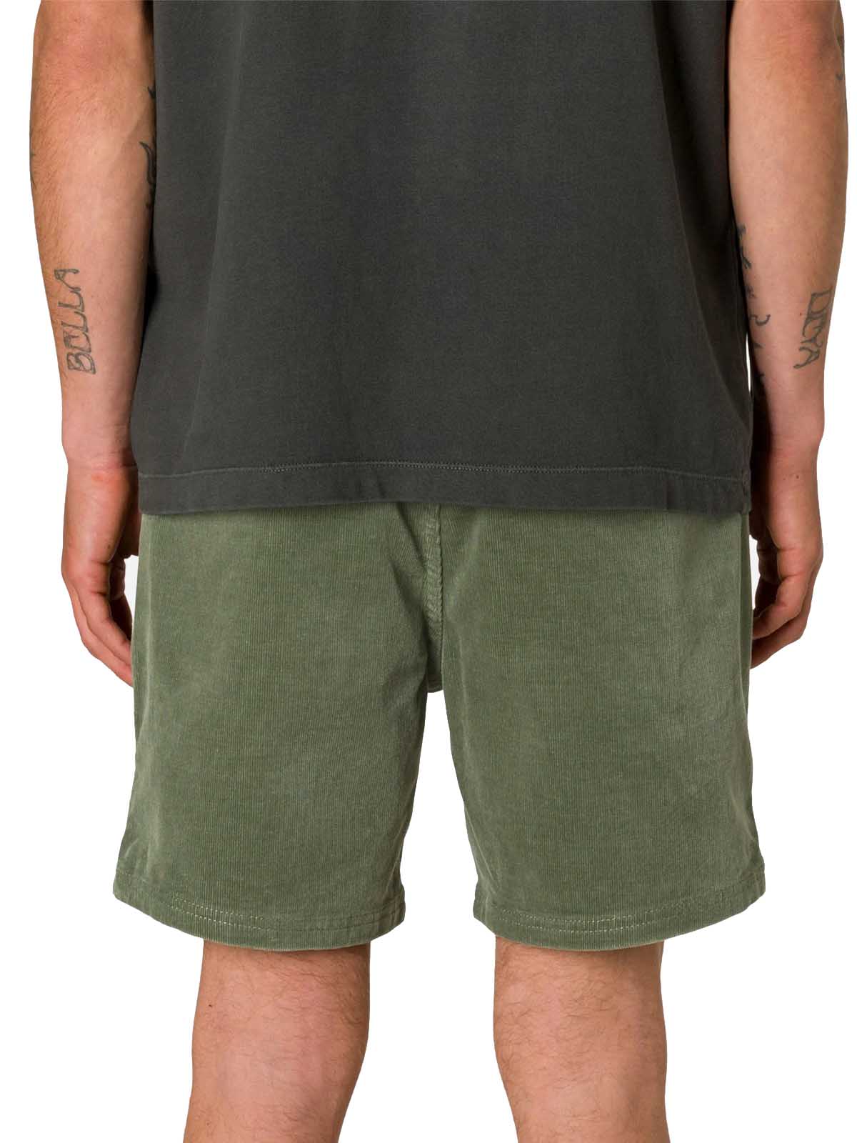 Katin Cord Local Short Sage