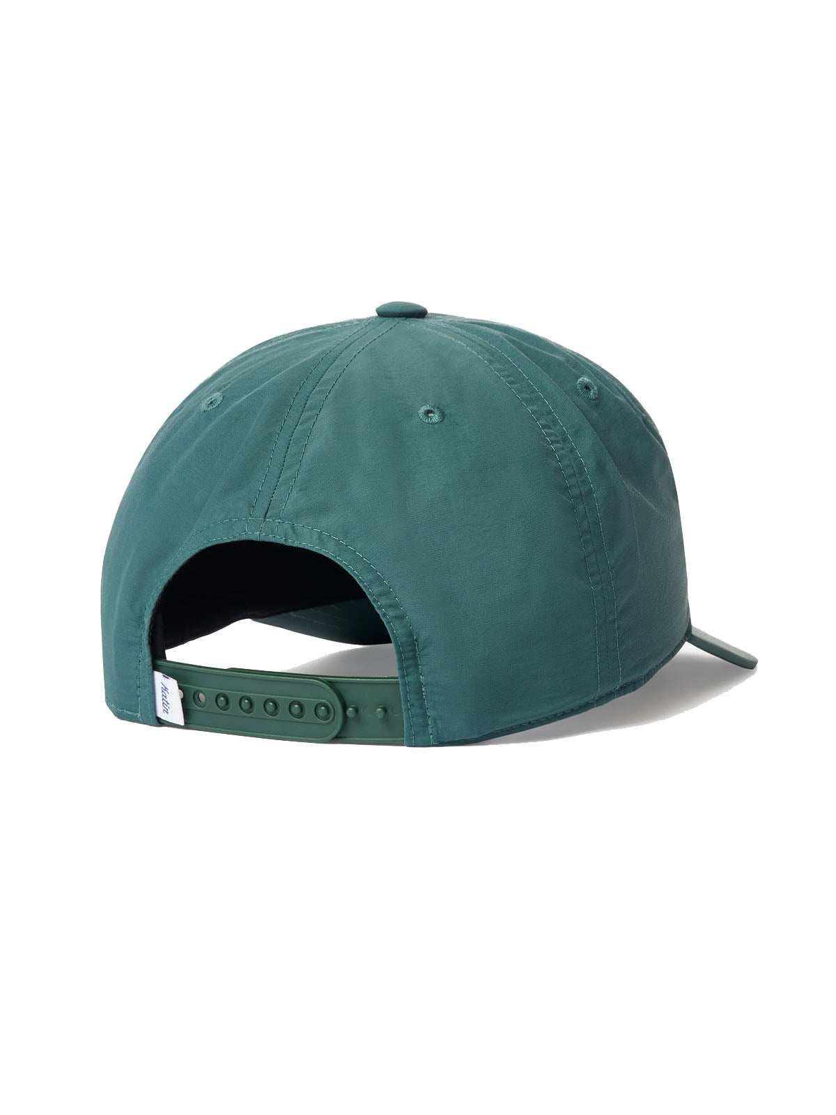 Katin Easy Emblem Hat Atlantic Green