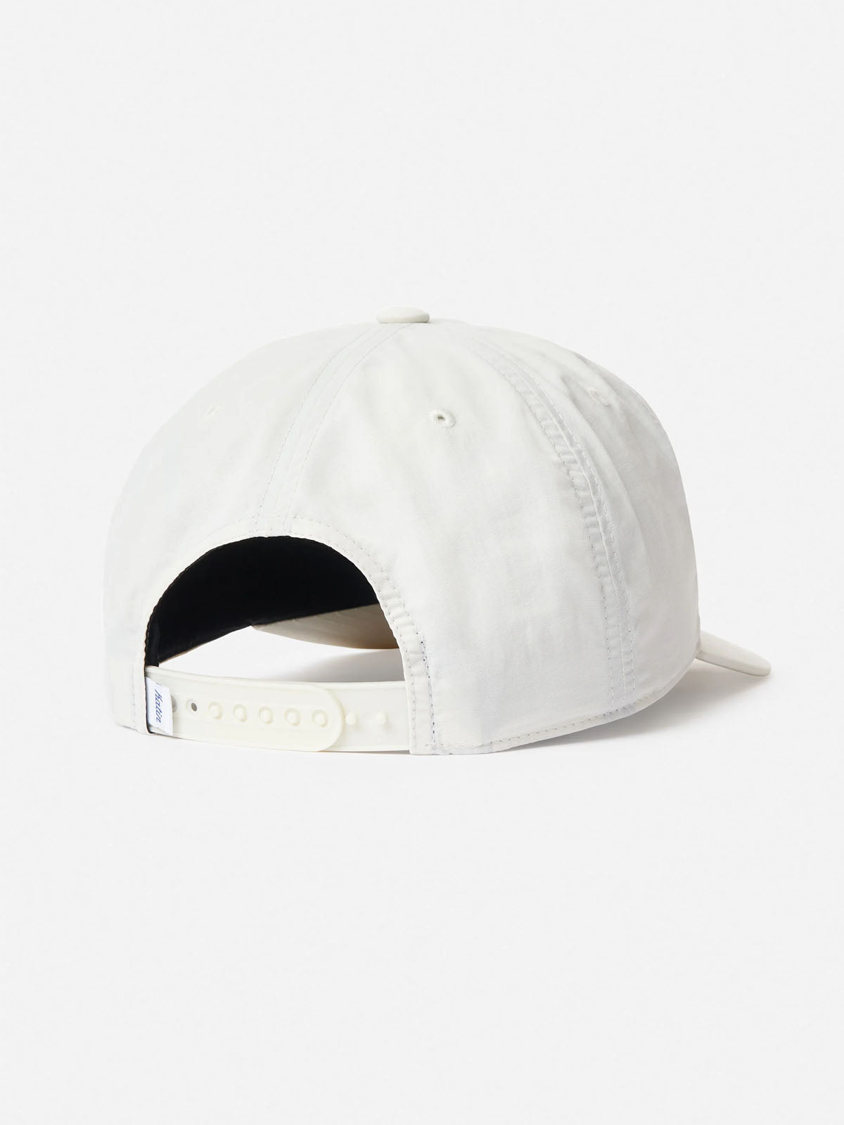 Katin Easy Emblem Hat Vintage White FW