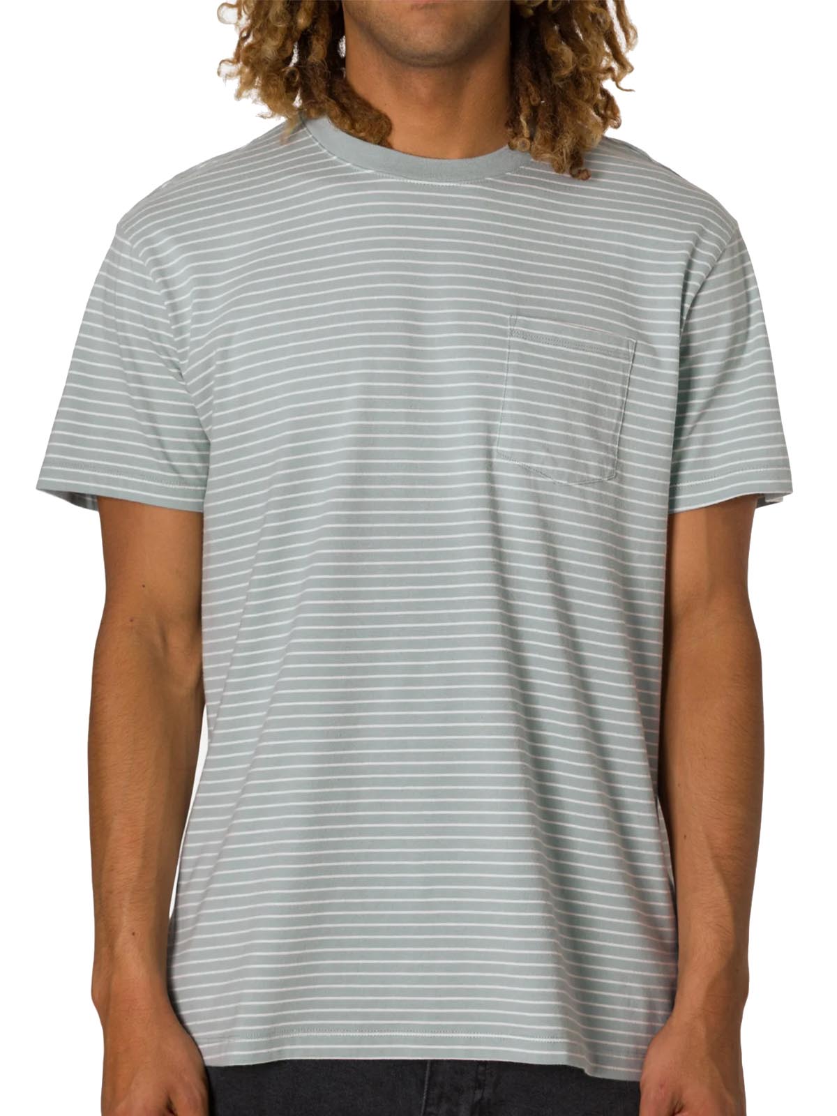 Katin Finley Pocket Tee Abyss