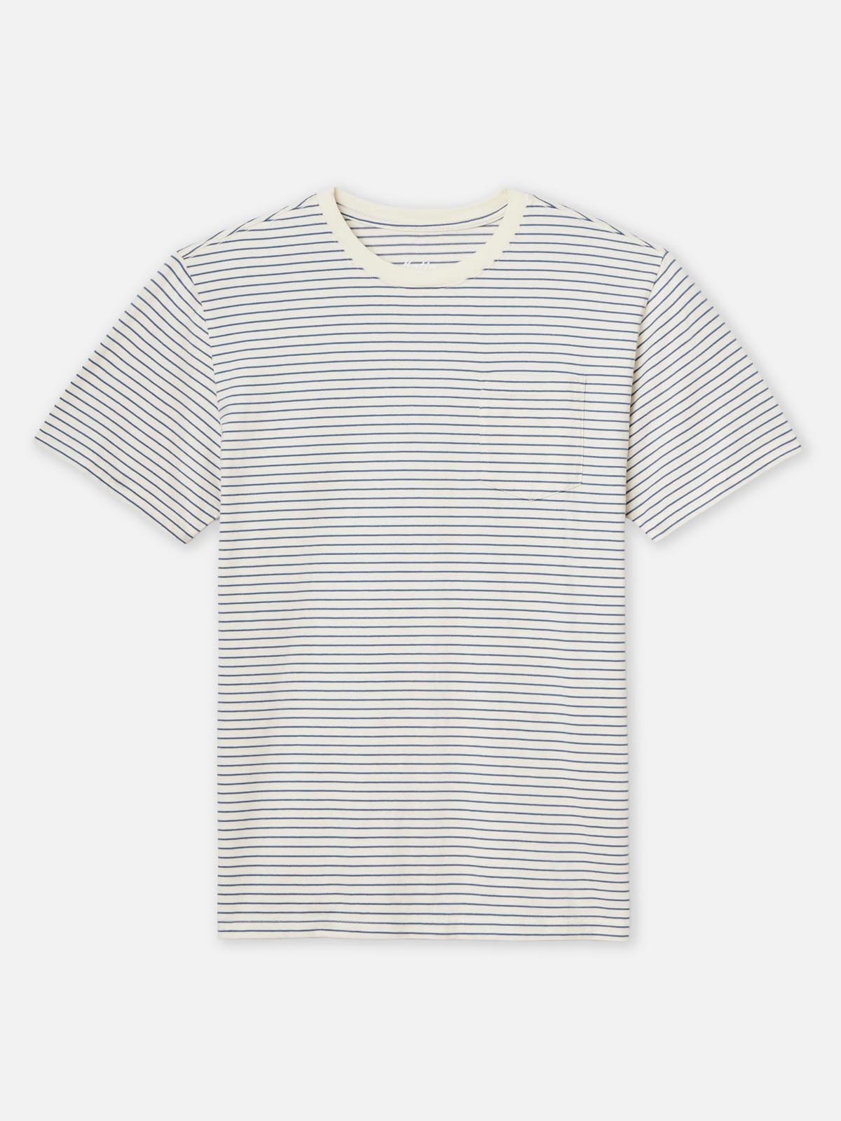 Katin Finley Pocket Tee Captain Blue