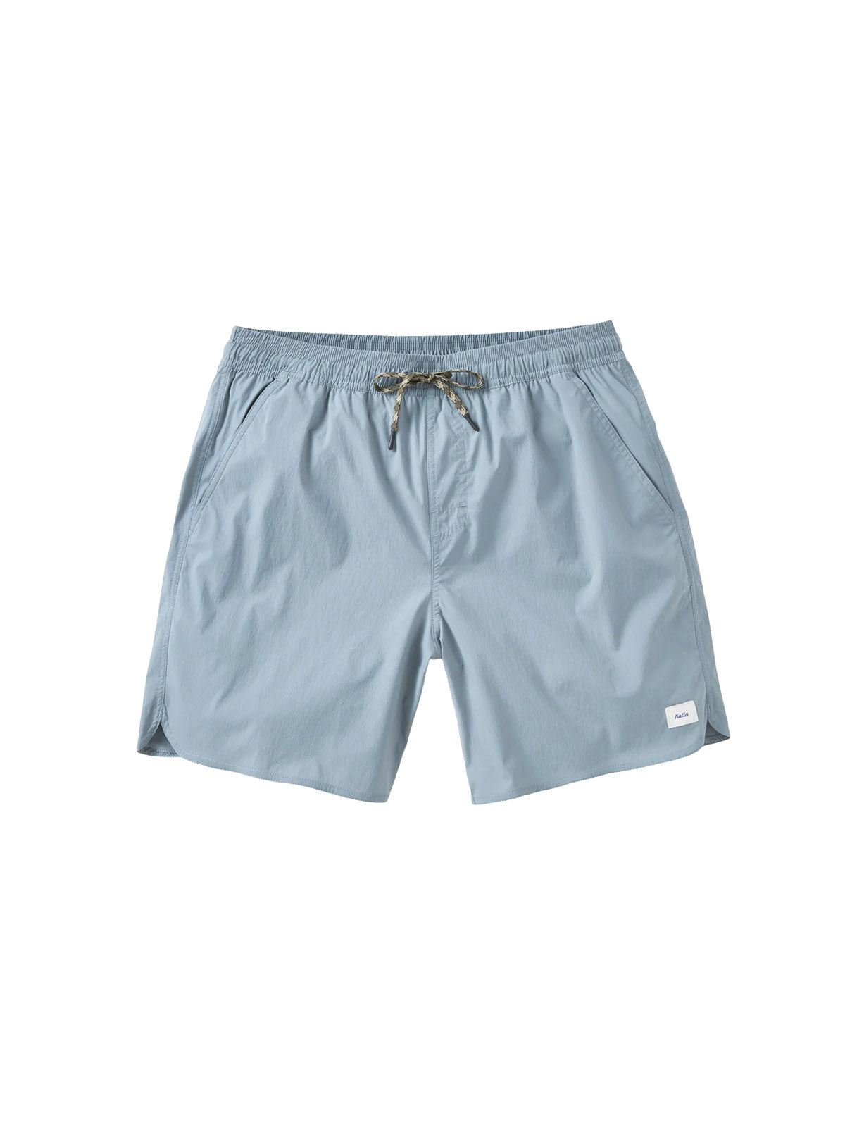Katin OTG Venn Volley Short Air Force Blue