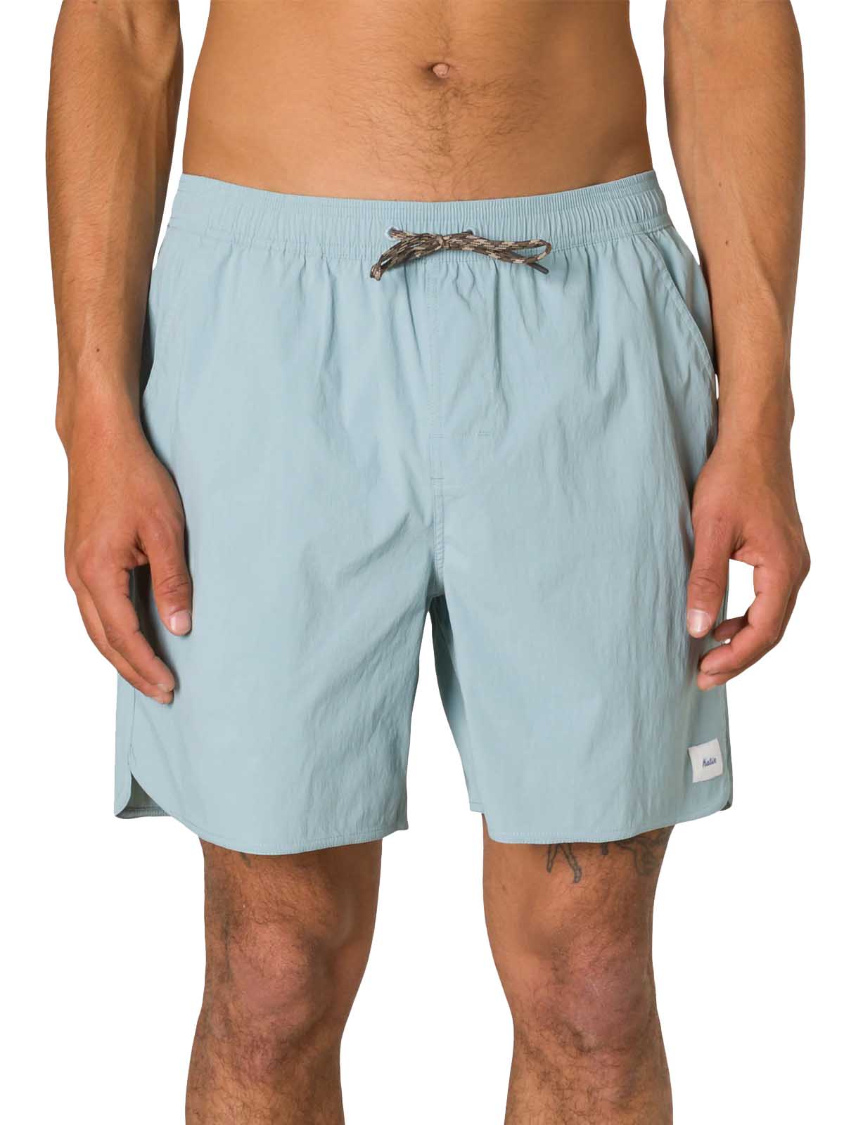 Katin OTG Venn Volley Short Air Force Blue