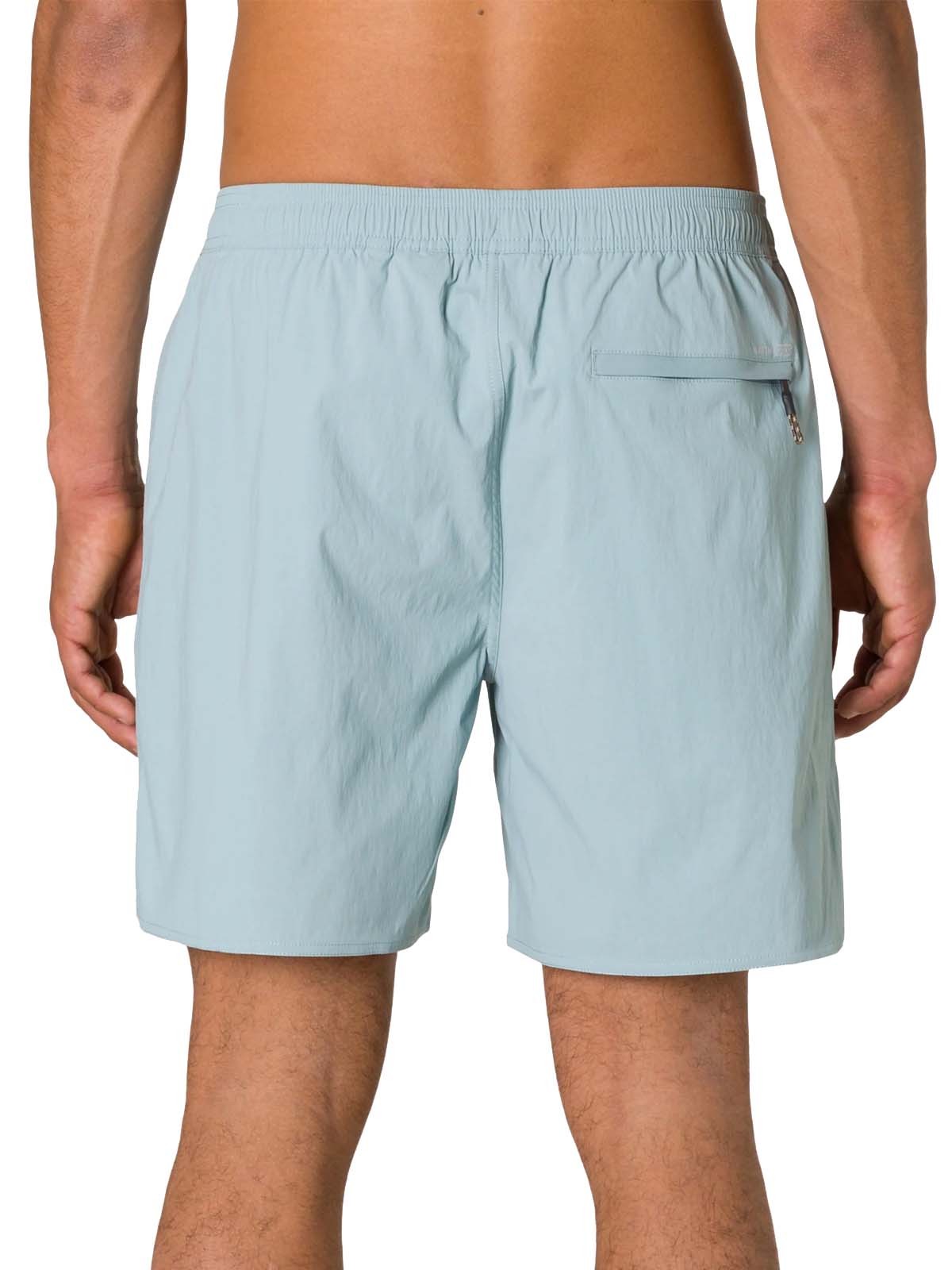 Katin OTG Venn Volley Short Air Force Blue