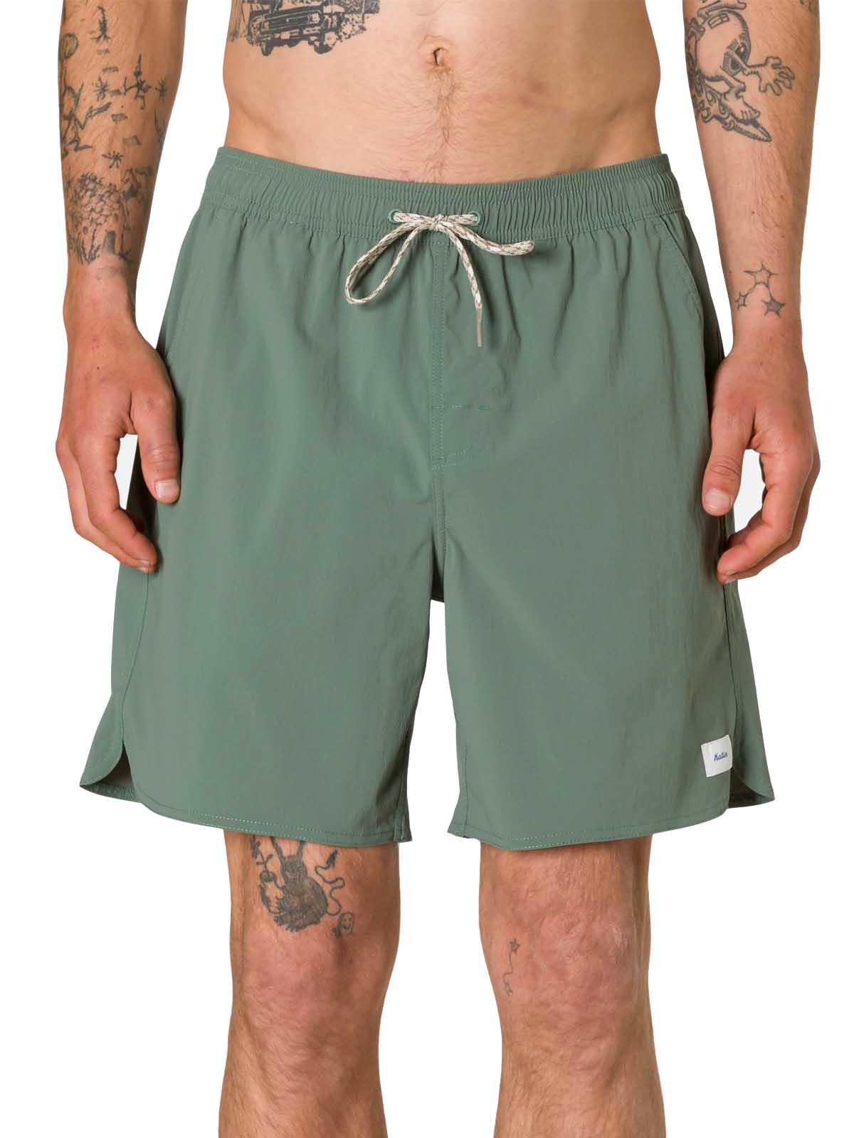 Katin OTG Venn Volley Short Duck