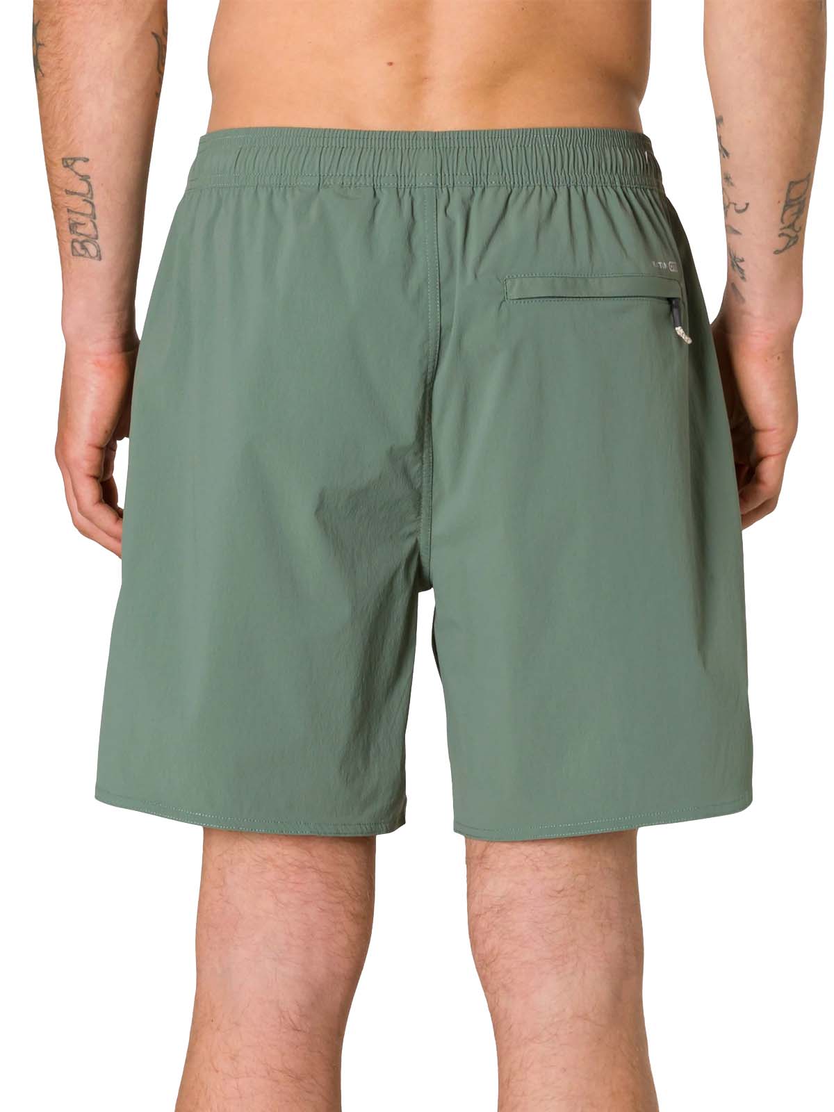 Katin OTG Venn Volley Short Duck