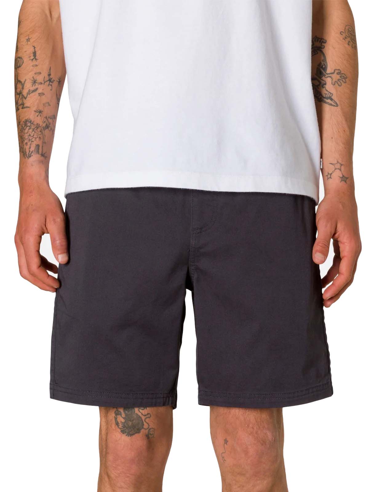 Katin Patio Short Sea Storm