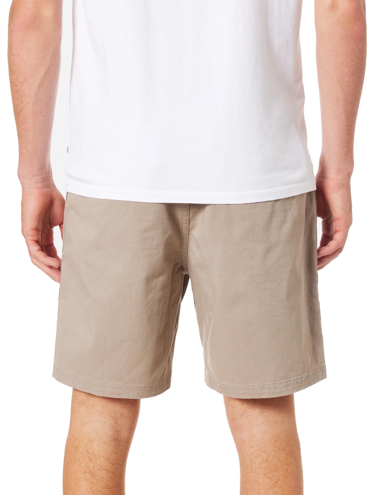 Katin Patio Short Vintage Khaki