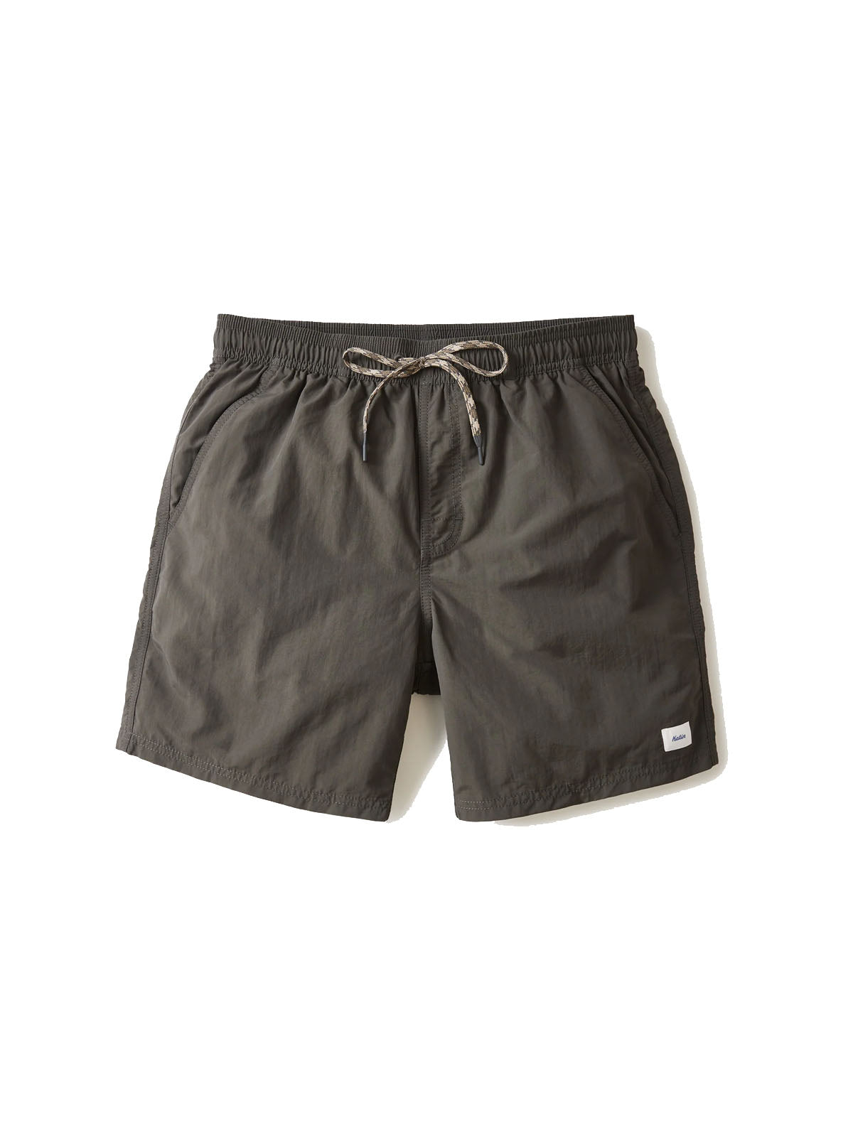 Katin Poolside Volley Blackwash