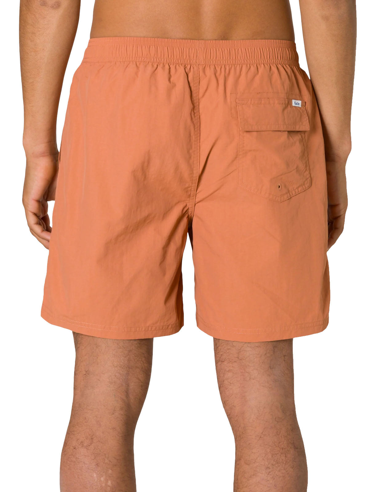 Katin Poolside Volley Shorts Sunburn