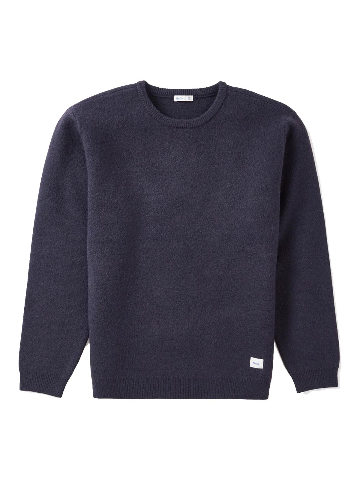Katin Rivers Sweater Polarnavy