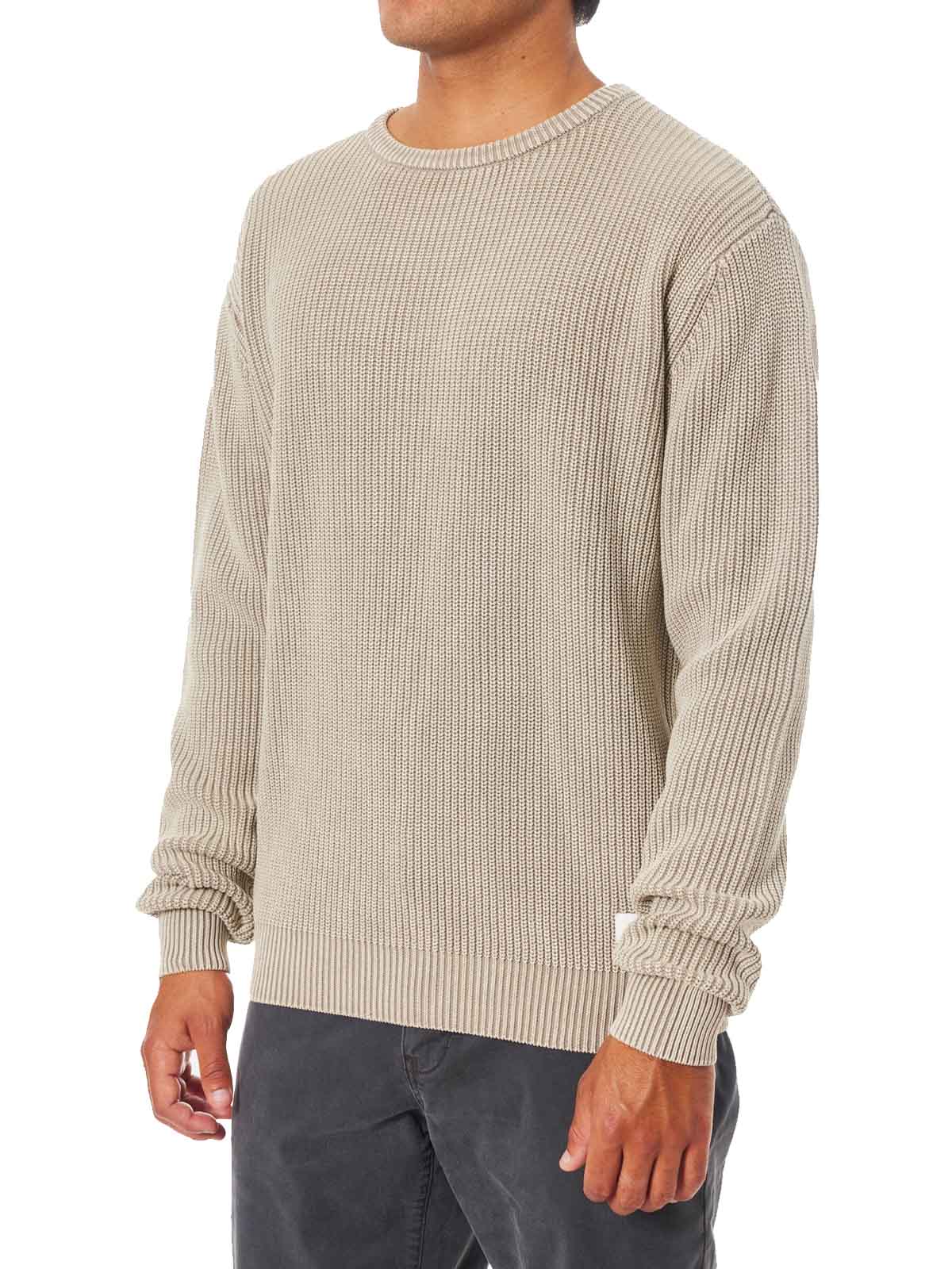 Katin Swell Sweater Aluminium