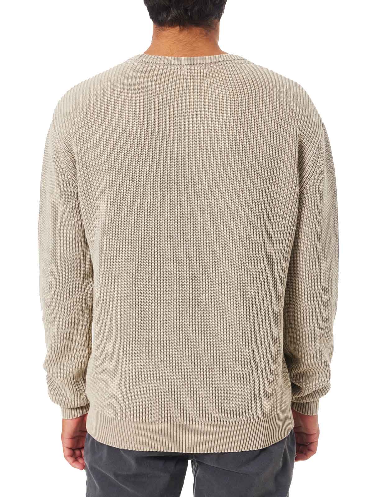 Katin Swell Sweater Aluminium