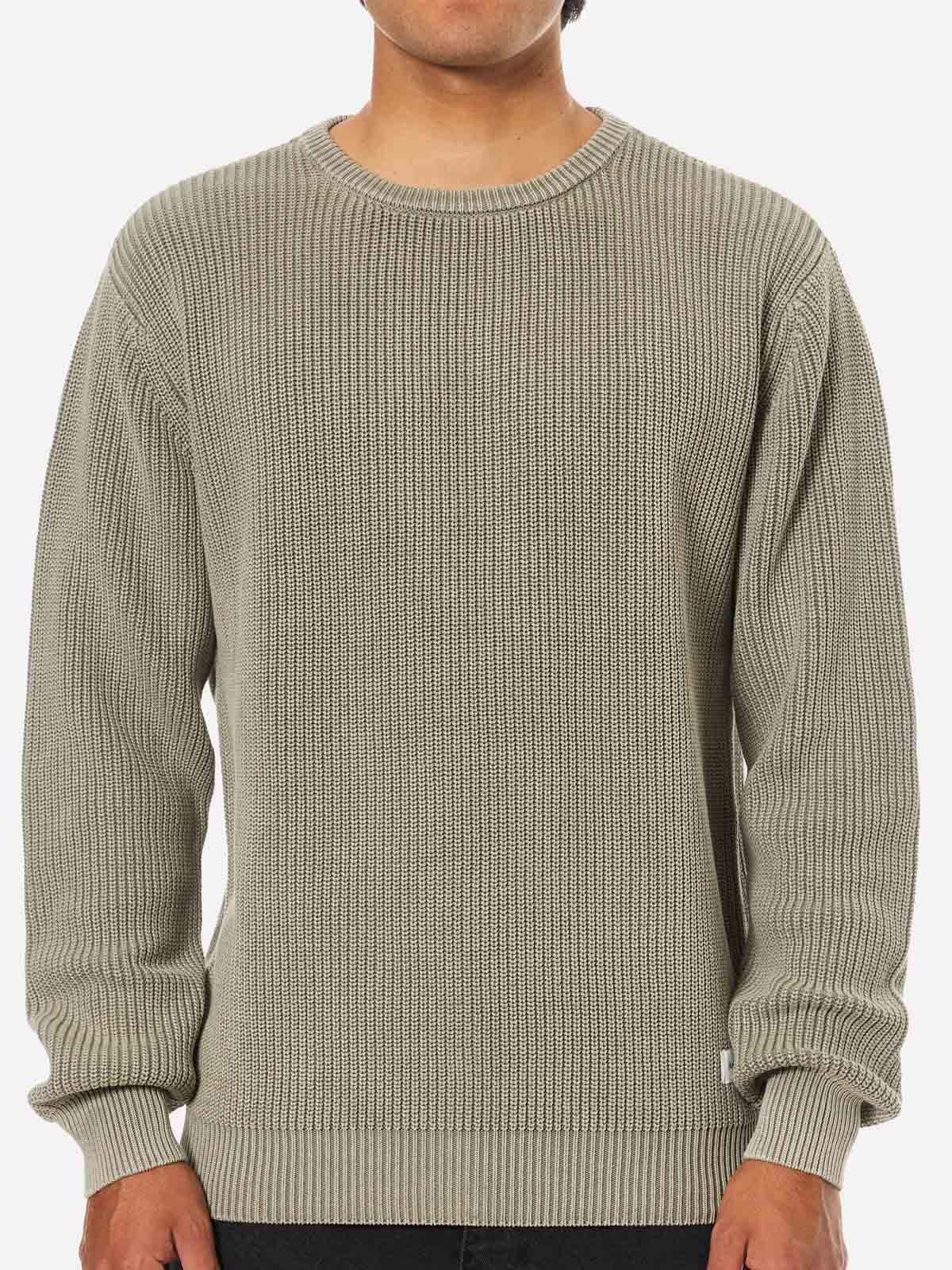 Katin Swell Sweater Moss