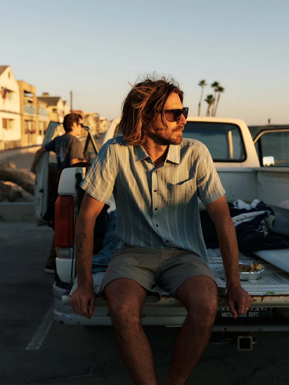 Katin Alan Shirt Lago