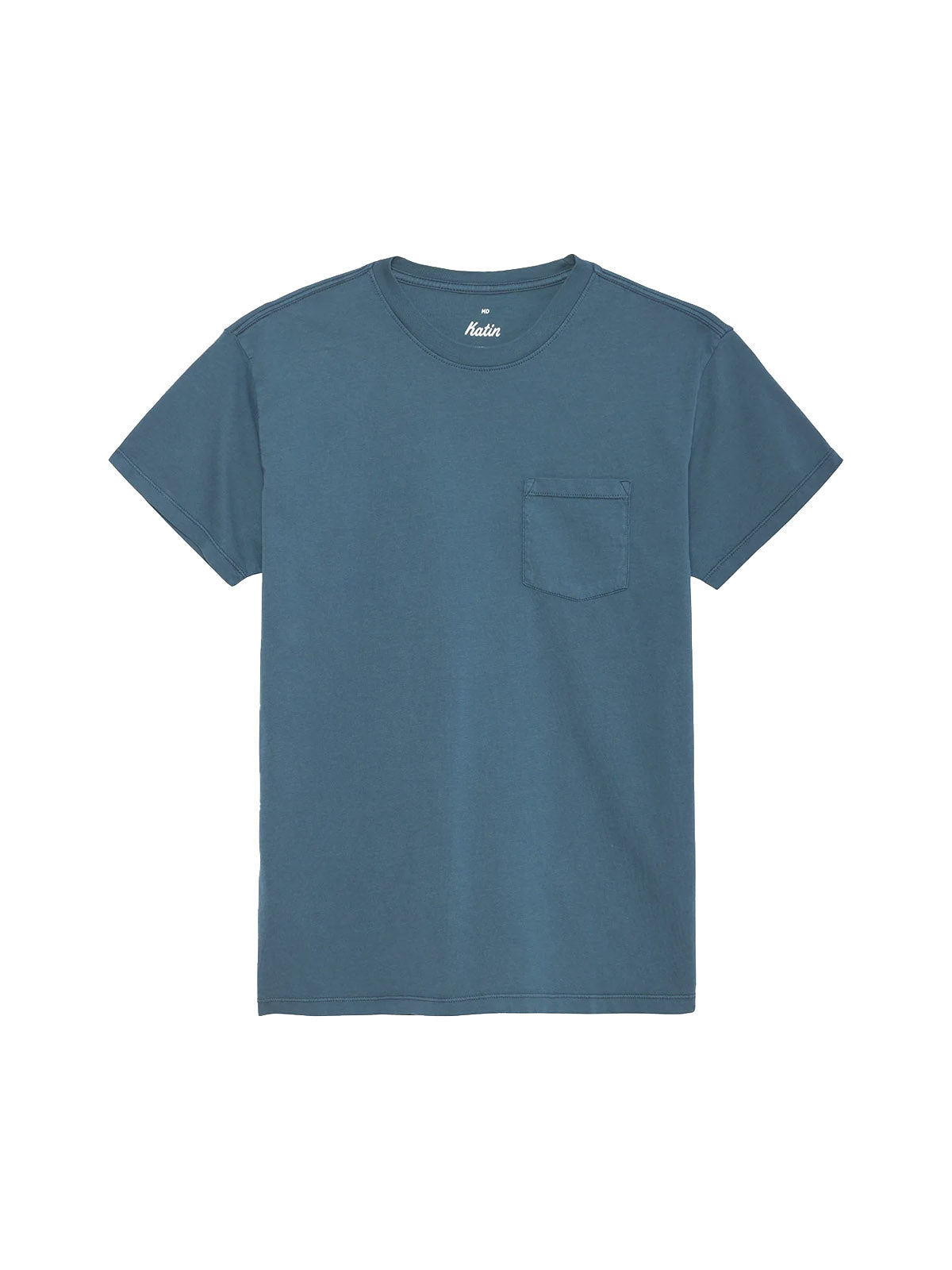 Katin Base Tee Hydro Pigment