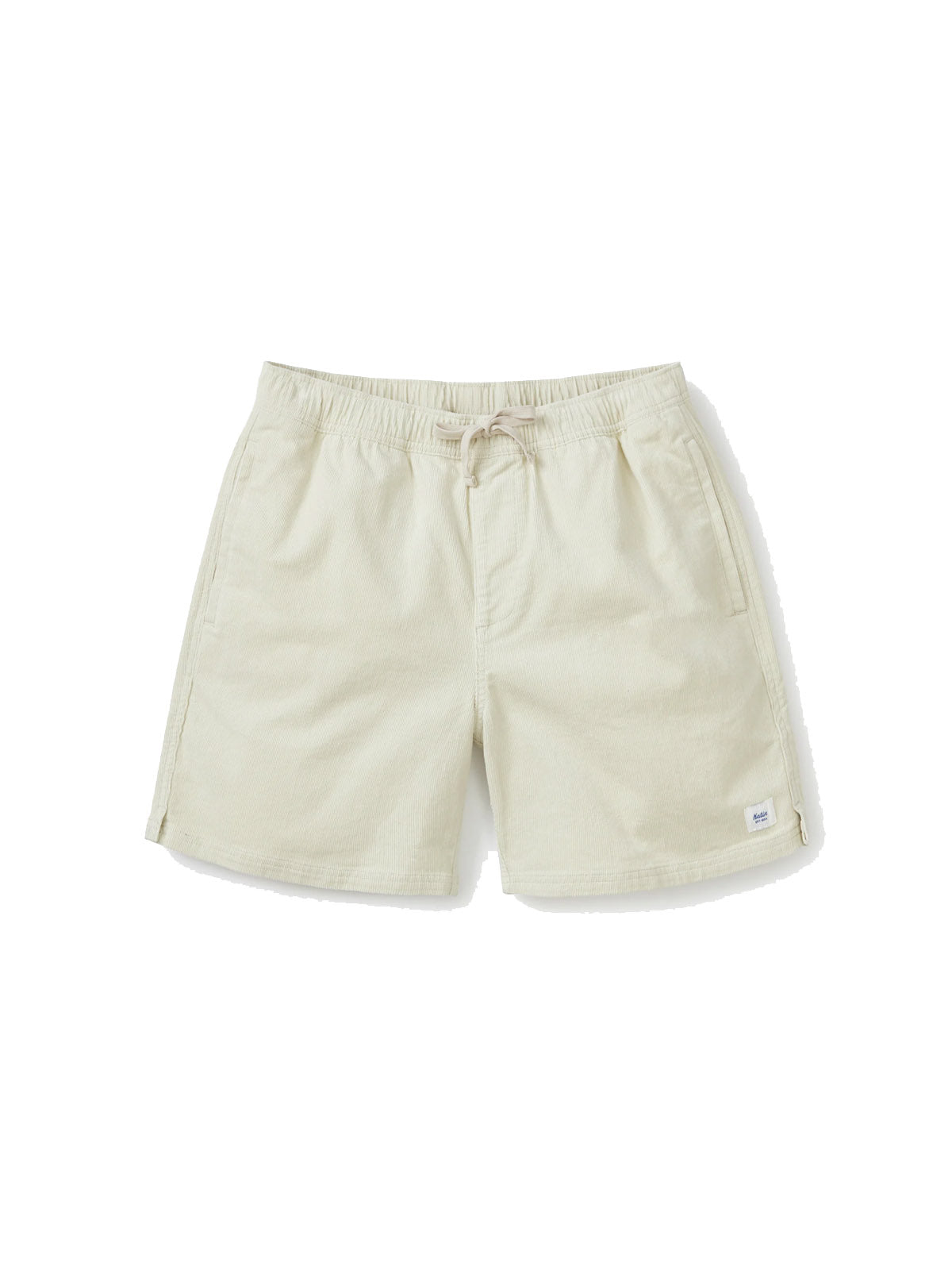 Katin Cord Local Short Silver Birch