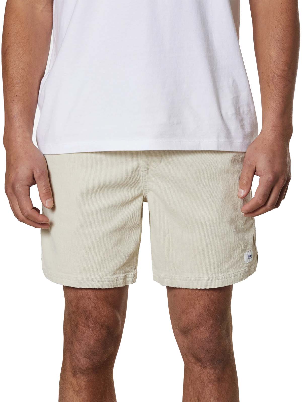 Katin Cord Local Short Silver Birch