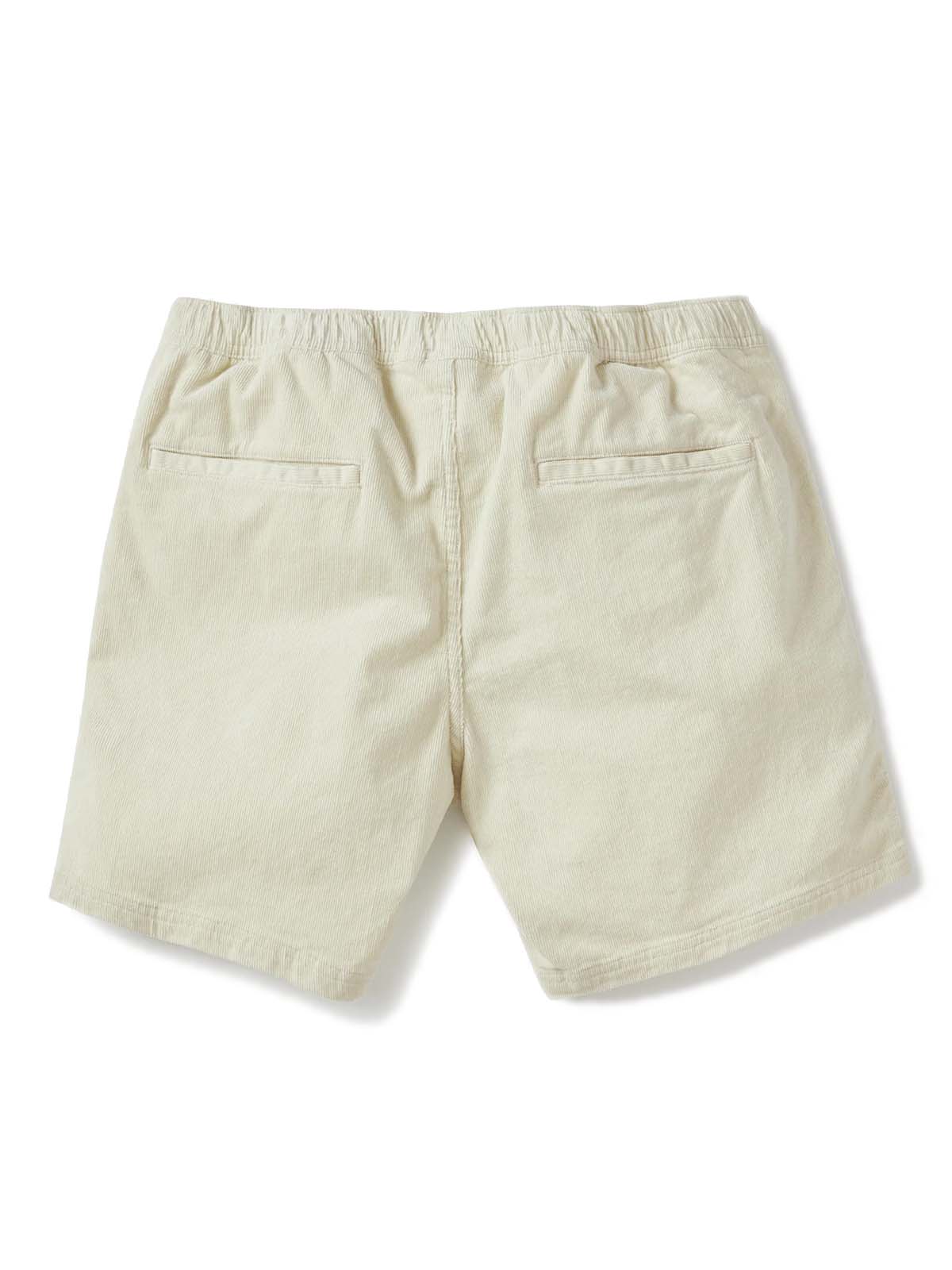 Katin Cord Local Short Silver Birch