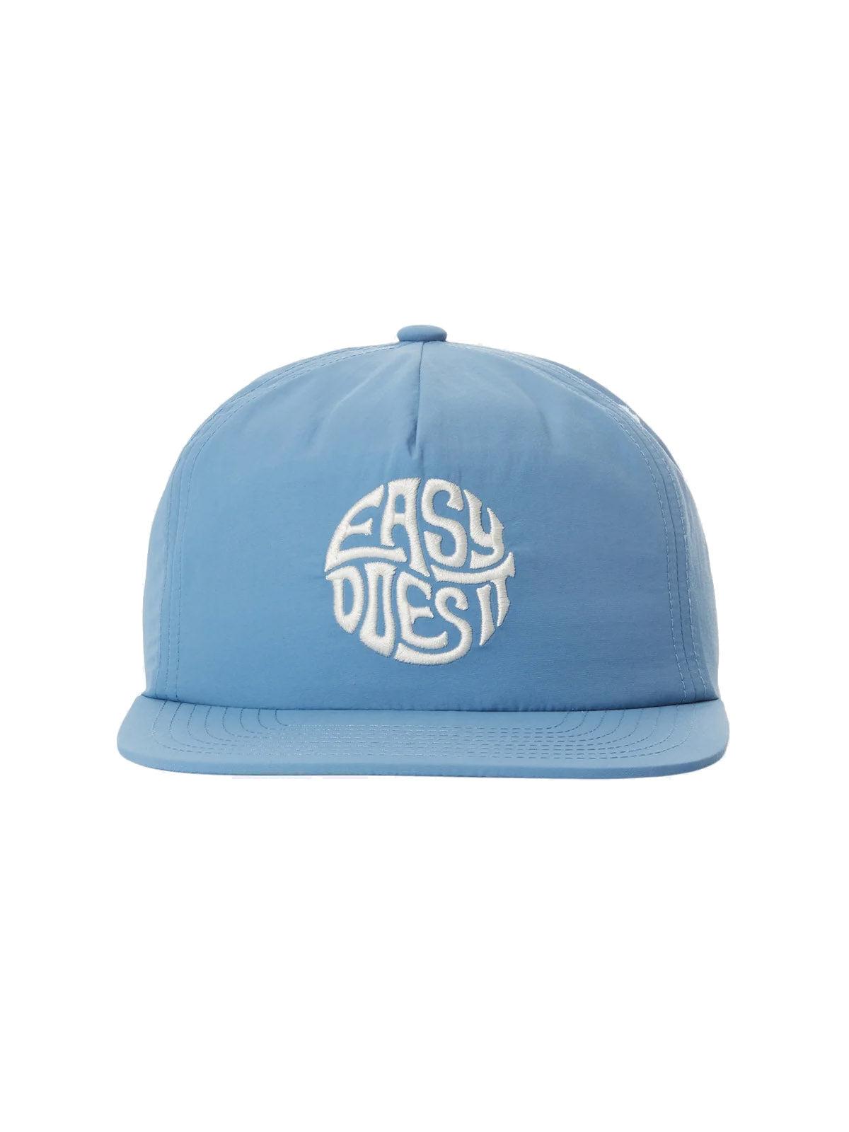 Katin Easy Emblem Hat Spring Blue